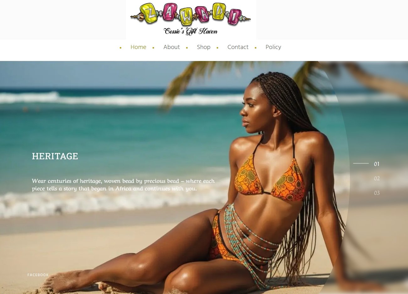 Zawadi Gifts